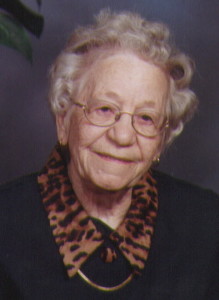 Betty Kephart