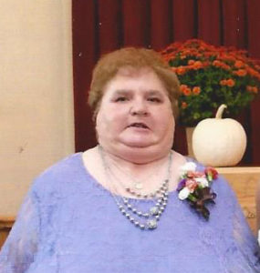 Photo of Marcia Demchak