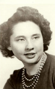 Photo of Barbara Milliron