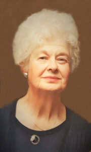 Photo of Nadine Solensky