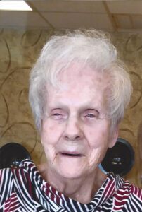 Photo of Arlene Fleck
