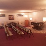 Heath Funeral HomeParlor12