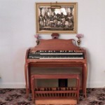 HeathFuneralHomeOrgan