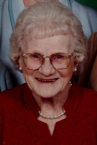 Photo of Della B. Winters