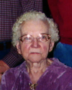 Photo of Elverta Winters