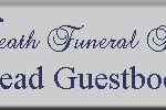 HeathFuneralHomeReadGuestBook