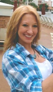 Photo of Hope Bechtle