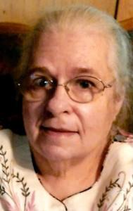 Photo of Marion Torreance