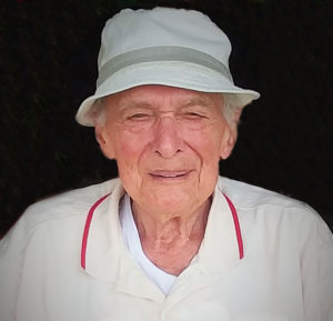 Photo of Robert Grossmer