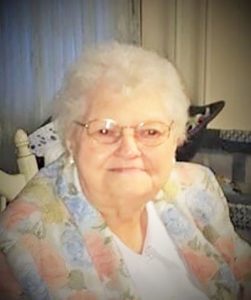 Photo of Dollie Mann