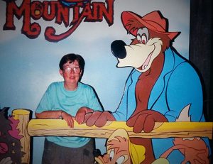 Photo of Nancy Smith